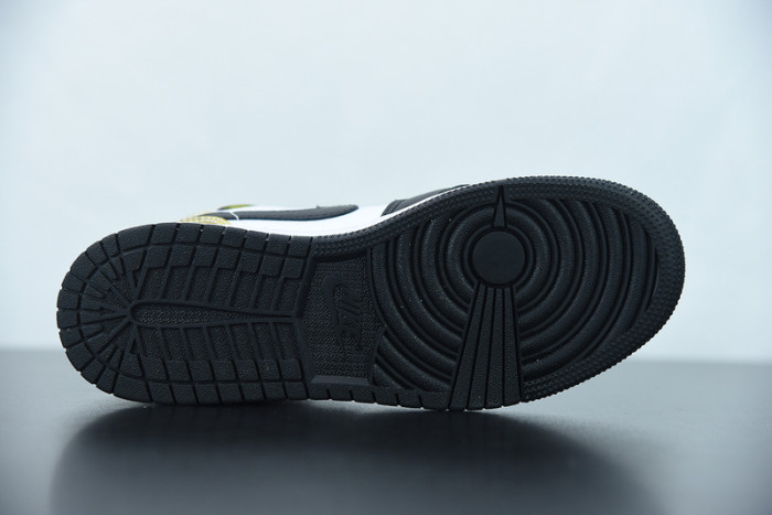 air air jordan 1 mid heat reactive dm7802-100