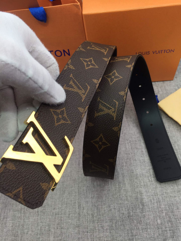 lv belt 40mm