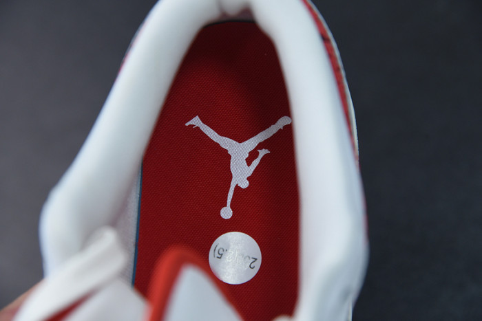 air jordan 1 low spades dj5185-100