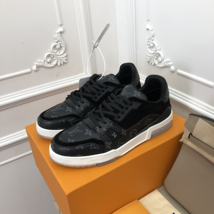 lv sneakers