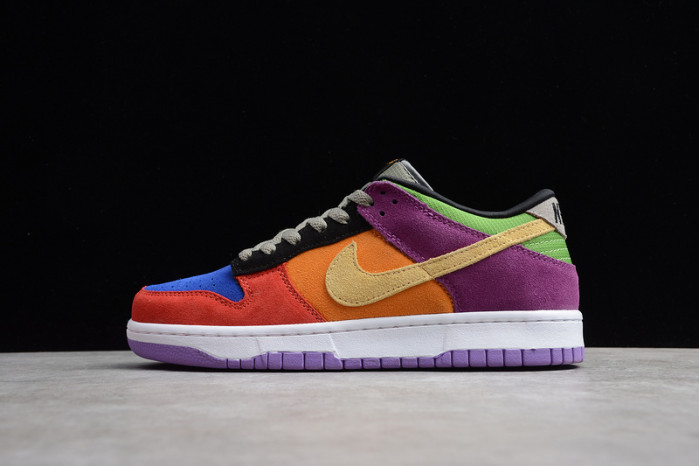 nike dunk low viotech (2019) ct5050-500