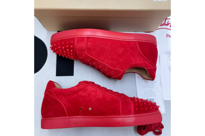 Ch**an louboutin
