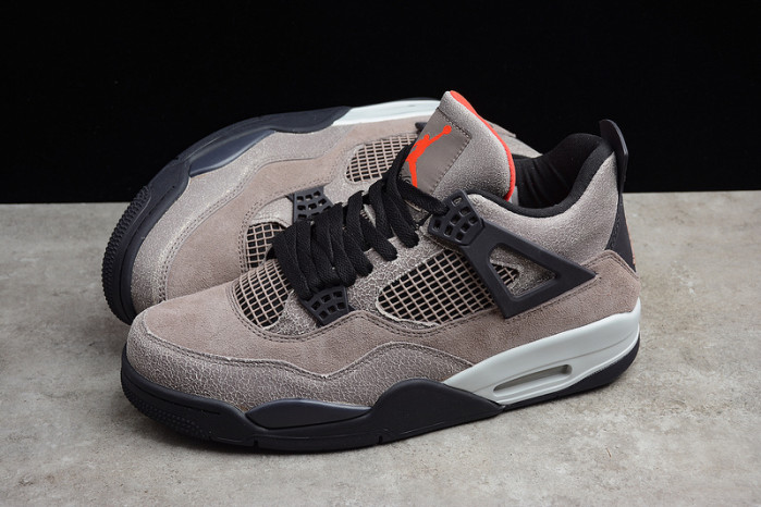 air jordan 4 retro taupe haze db0732-200