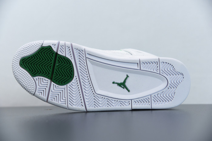 air jordan 4 pine green ct8527-113
