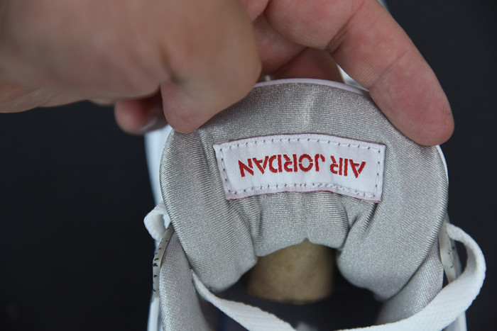 air jordan 4 “white oreo” ct8527-100