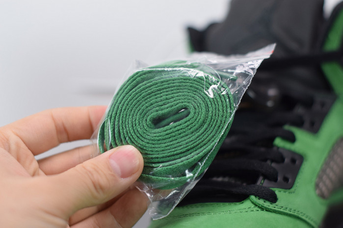 air jordan 5 oregon green ck6631-307