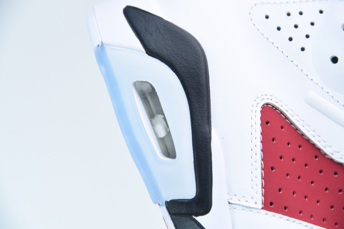 air jordan 6 carmine ct8529-106 2021