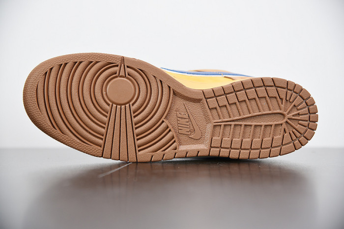 nike sb dunk low newcastle brown ale 313170-741