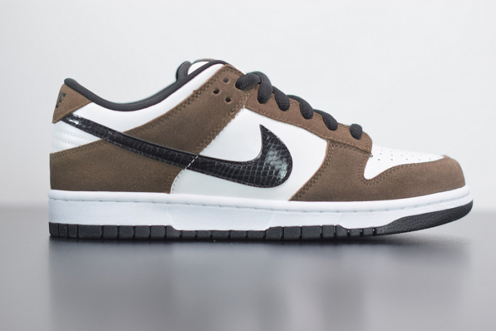 nike sb dunk low sp "trail end brown" 304292-102