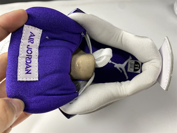 air jordan 4 retro metallic purple ct8527-115