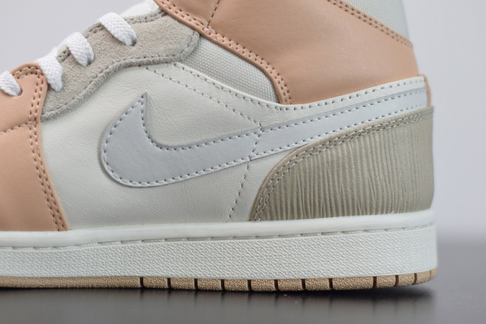 air jordan 1 mid milan cv3044-100