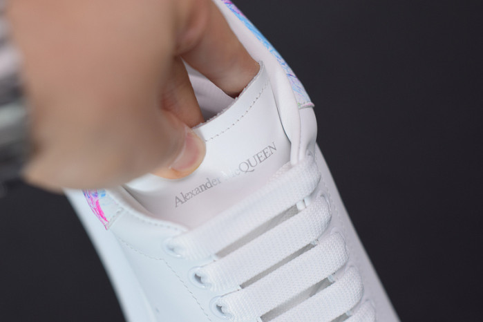 alexander mcqueen sneakers