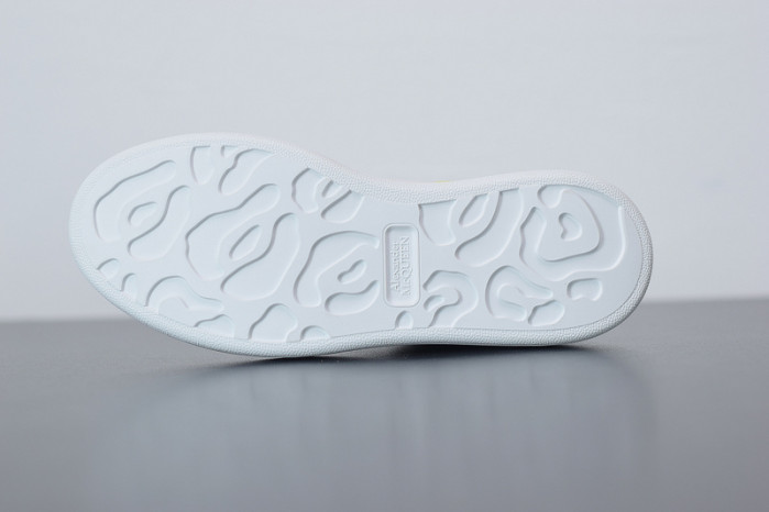 alexander mcqueen sneakers