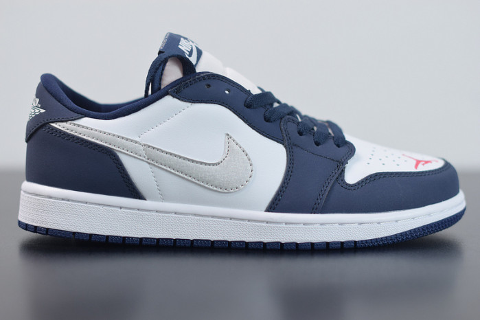 air jordan 1 low sb midnight navy cj7891-400