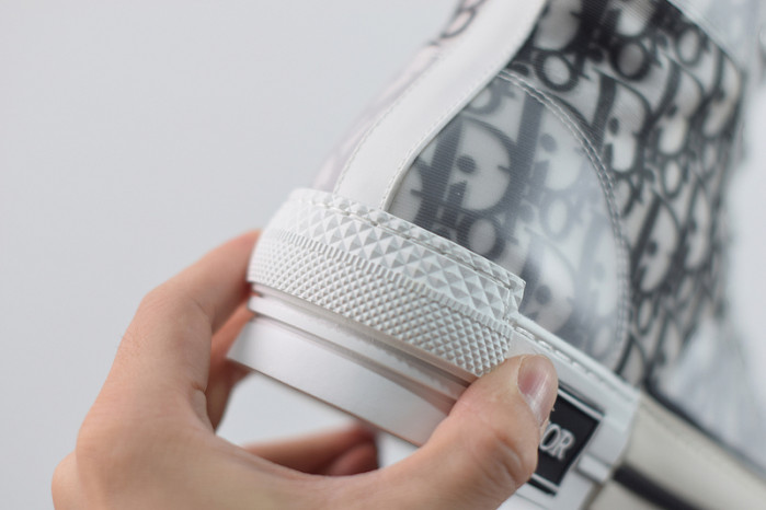 dor b23 high top oblique d010