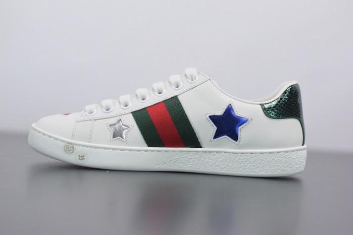 gci low top sneaker g017