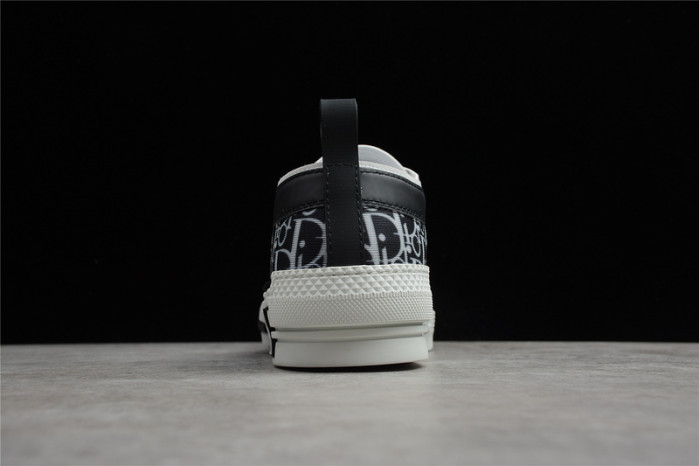 dor b23 oblique low top sneakers d019