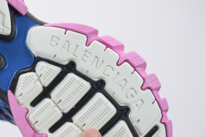 balcia track 570391 w2gn3 4050