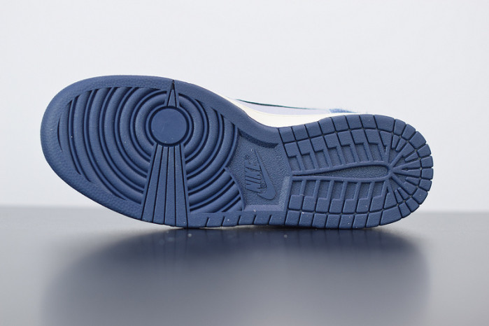 nike dunk high rpo cw3092-400