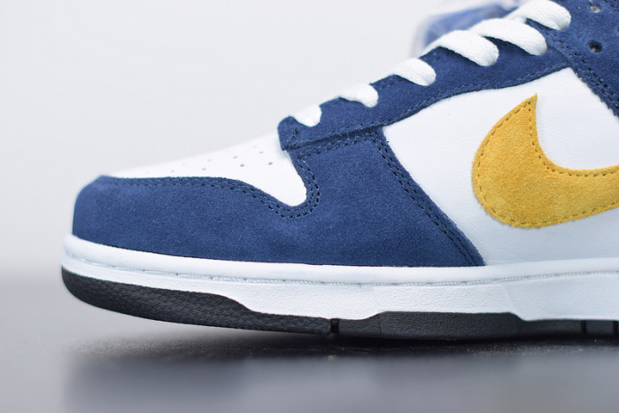 kasina x nike dunk low industrial blue cz6501-100