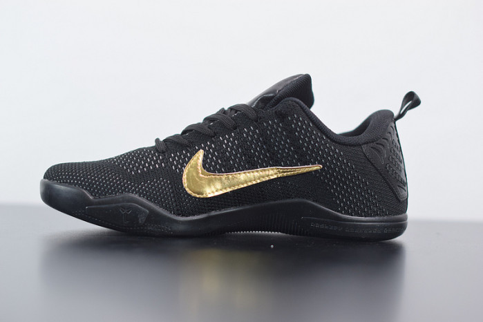 nike kobe 11 elite low ftb 869459-001