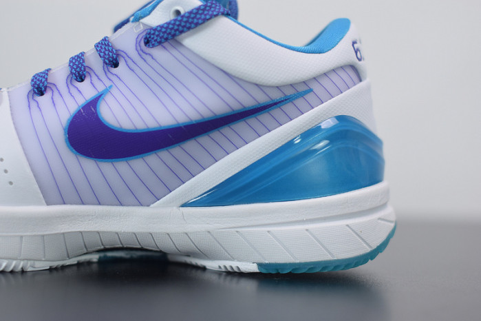 nike kobe 4 protro draft day hornets av6339-100