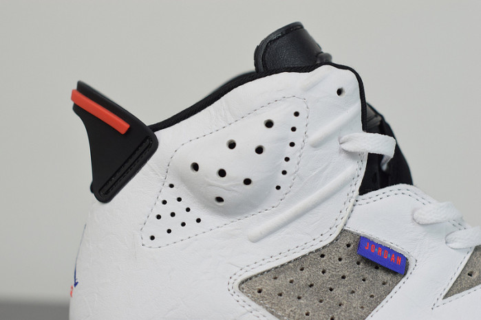 air jordan 6 retro flight nostalgia ci3125-100