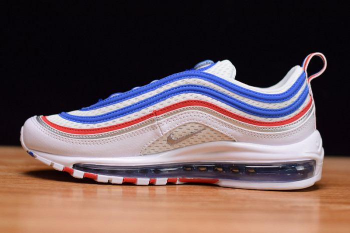 nike air max 97 game royal metallic silver university red 921826-404