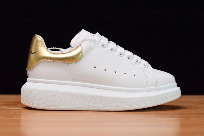 alexander mcqueen sneakers