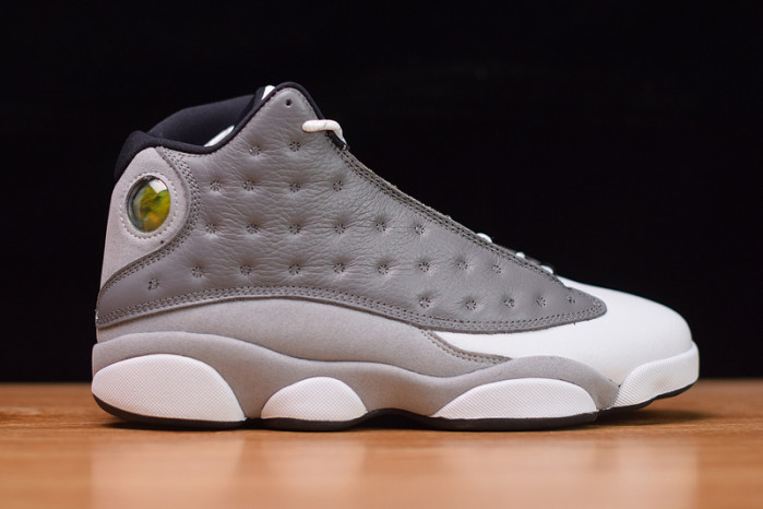 air jordan 13 retro atmosphere grey 414571-016