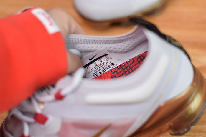 nike air vapormax 2019 chinese new year 2019 pure platinum bq7038-001