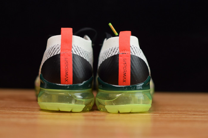 nike air vapormax flyknit 3 neon collection aj6900-100