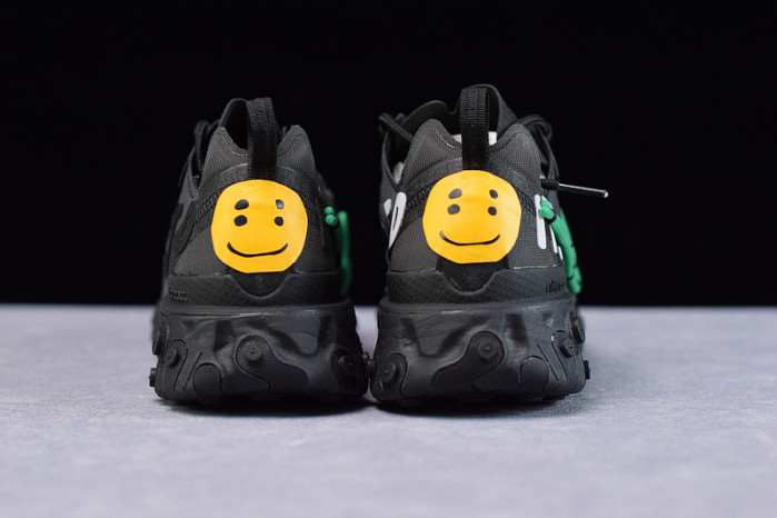 nike react element 55 cpfm ci8001-001