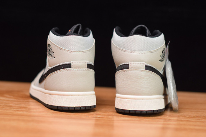 air jordan 1 mid se light bone 852542-002