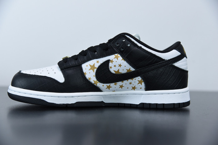 nike sb dunk low stars dh3228-102