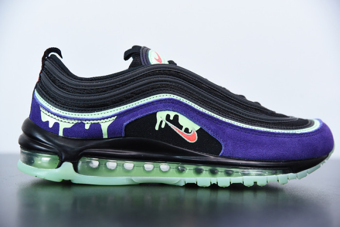 nike air max 97 slime halloween dc1500 001