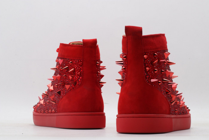 Ch**an louboutin