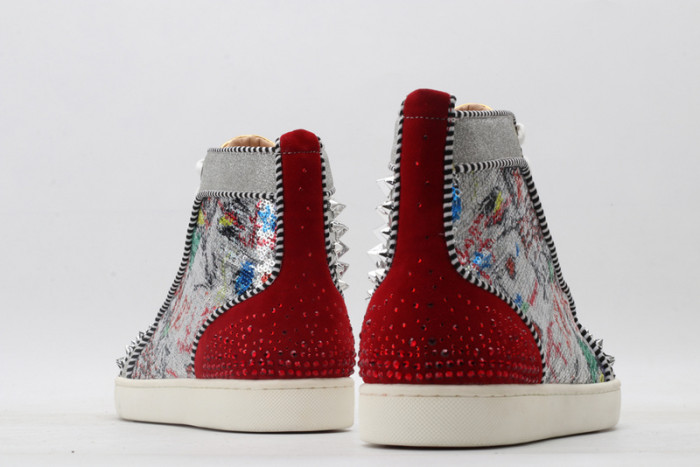 Ch**an louboutin