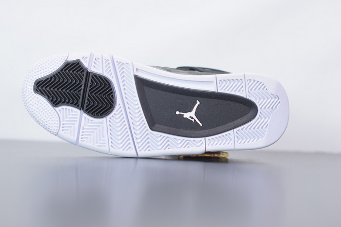 air jordan 4 retro fear pack 626969-030