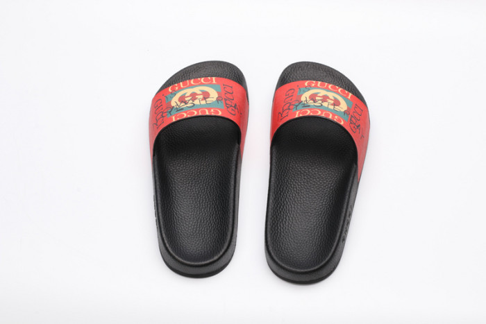 gci gg slide sandal 3905