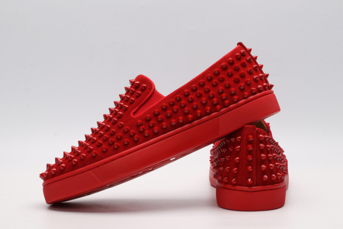 Ch**an louboutin