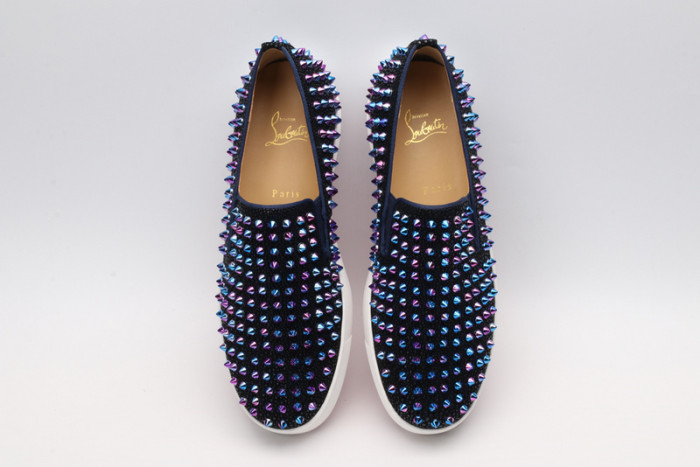 Ch**an louboutin