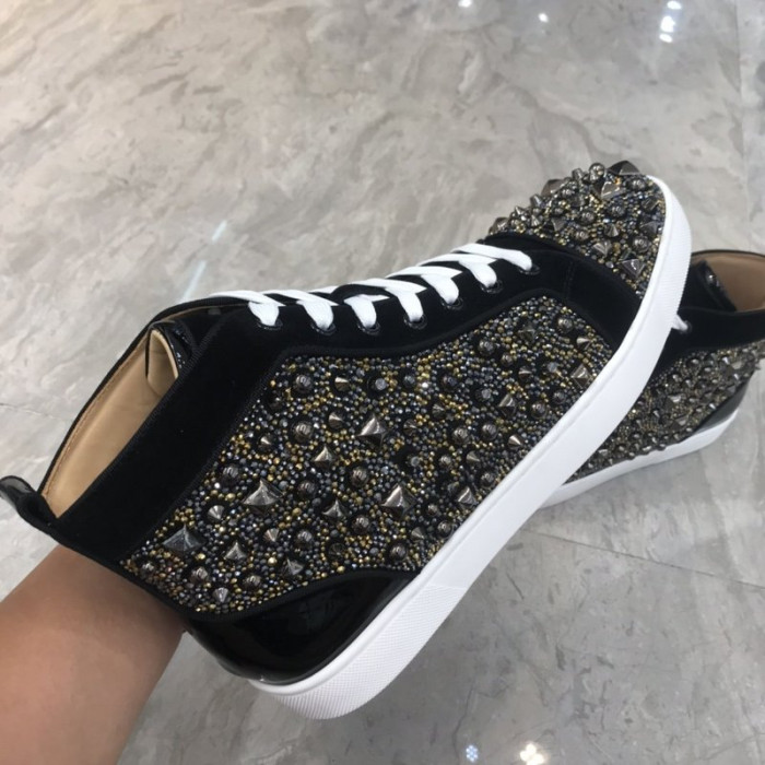 Ch**an louboutin