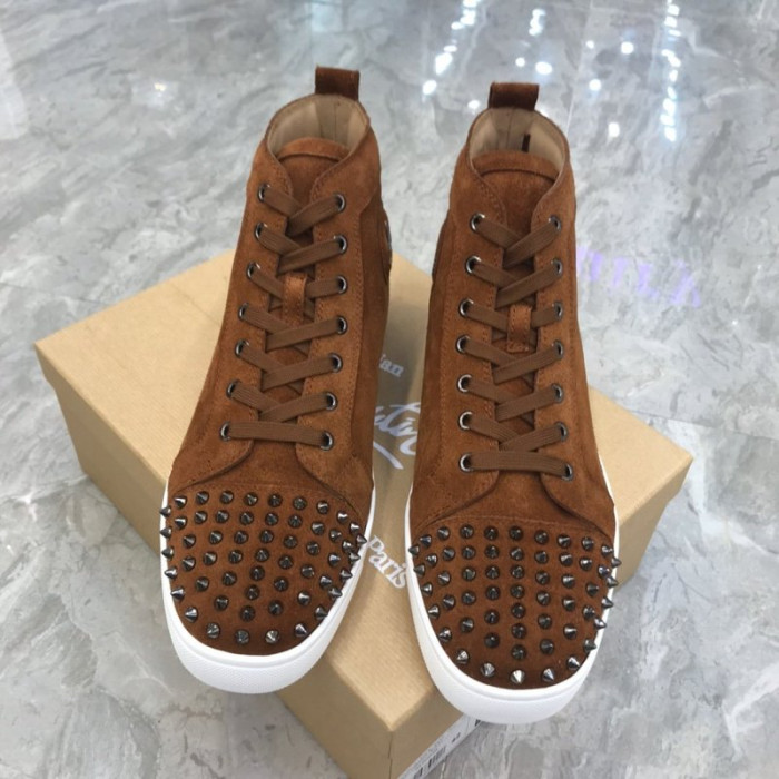 Ch**an louboutin