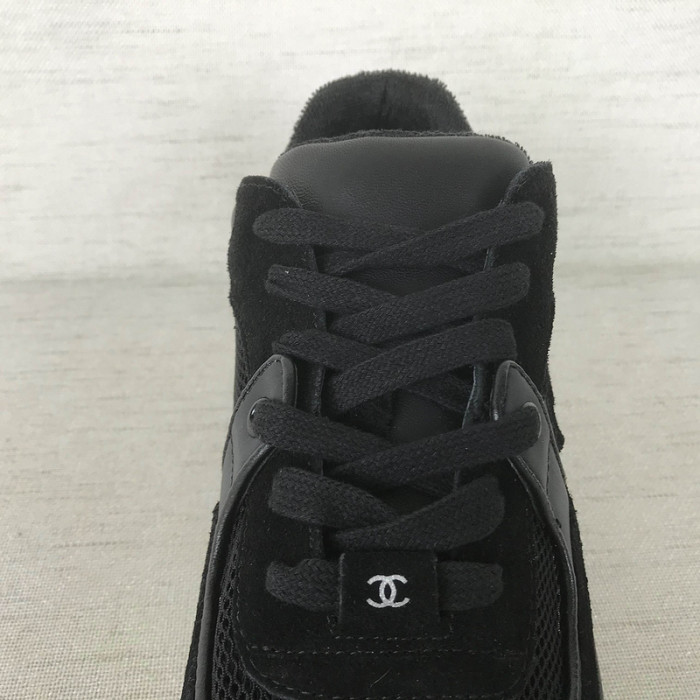chnl sneaker