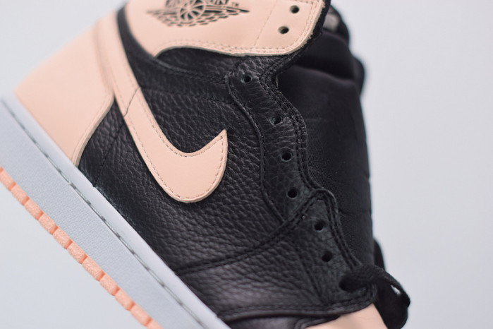 air jordan 1 retro high og crimson tint 555088-081