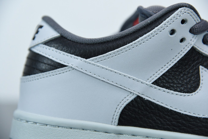 nike sb dunk low high send help 504750-020