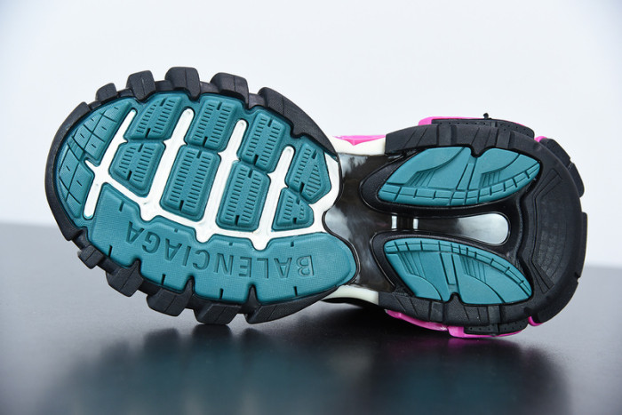 balcia track sneaker