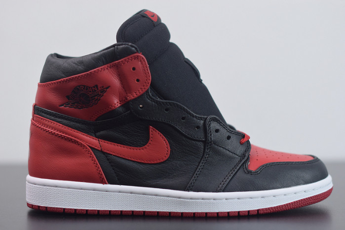 air jordan 1 retro high banned 432001-001