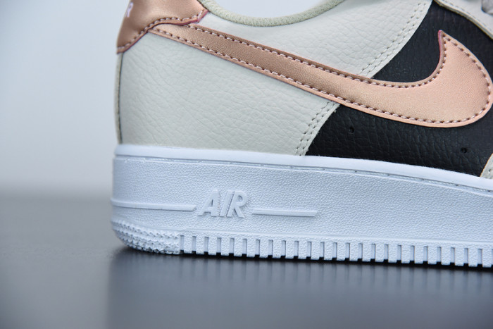 nike air force 1 milk tea db5080-200